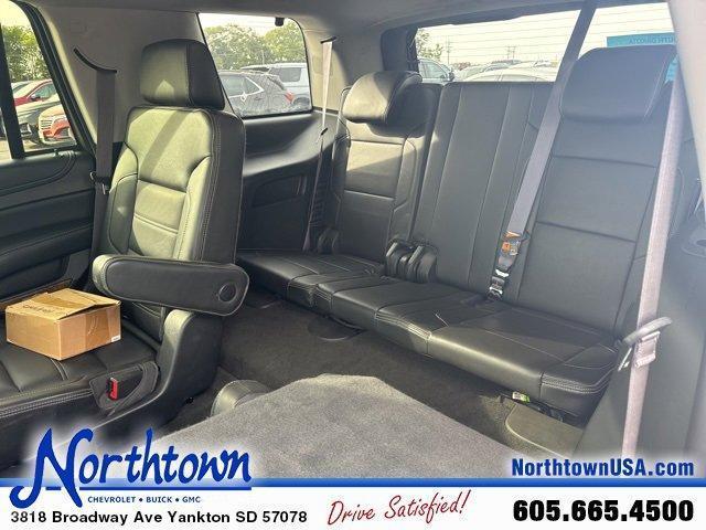 used 2016 GMC Yukon car, priced at $21,987