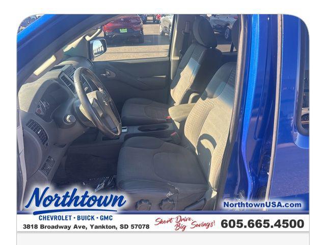 used 2012 Suzuki Equator car, priced at $9,987