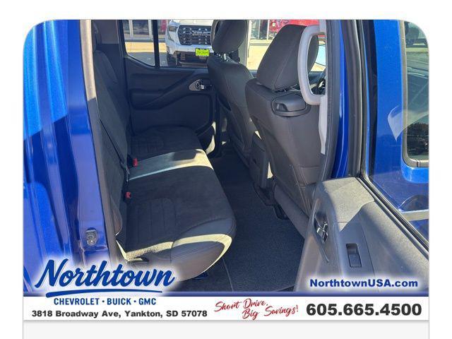 used 2012 Suzuki Equator car, priced at $9,987