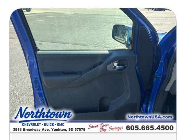 used 2012 Suzuki Equator car, priced at $9,987