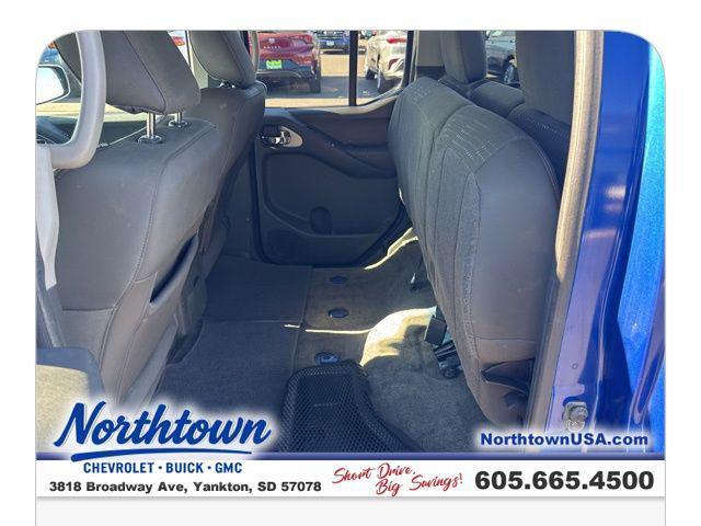 used 2012 Suzuki Equator car, priced at $9,987