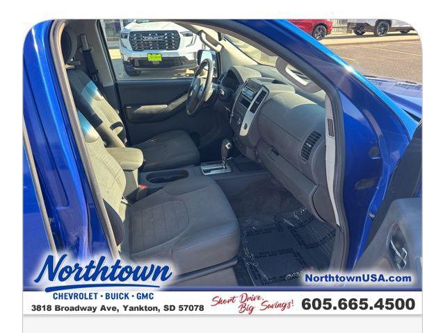 used 2012 Suzuki Equator car, priced at $9,987