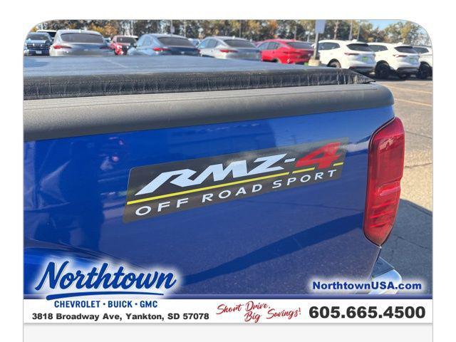 used 2012 Suzuki Equator car, priced at $9,987