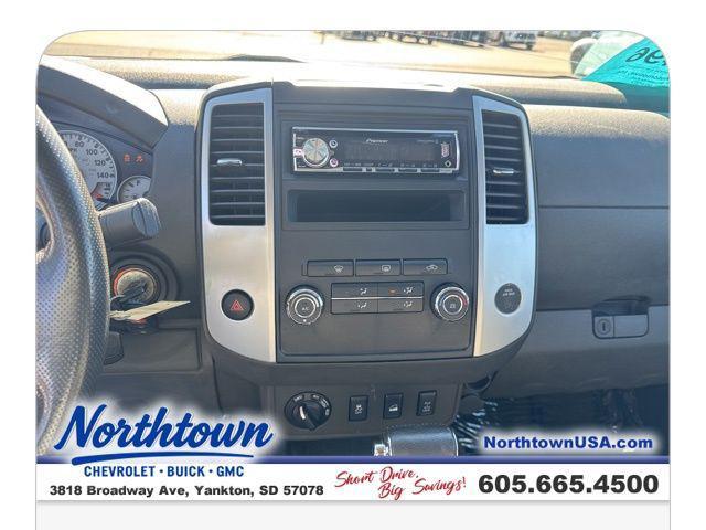 used 2012 Suzuki Equator car, priced at $9,987