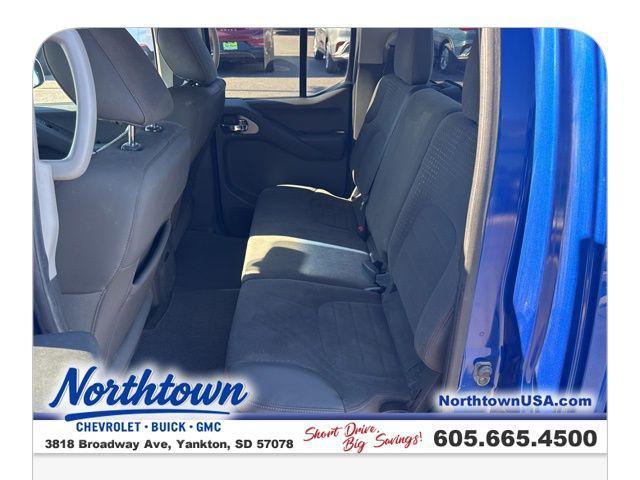 used 2012 Suzuki Equator car, priced at $9,987