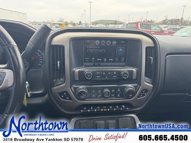 used 2019 GMC Sierra 2500 car, priced at $46,990