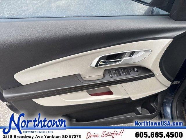 used 2016 Chevrolet Equinox car, priced at $6,487