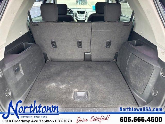used 2016 Chevrolet Equinox car, priced at $6,487