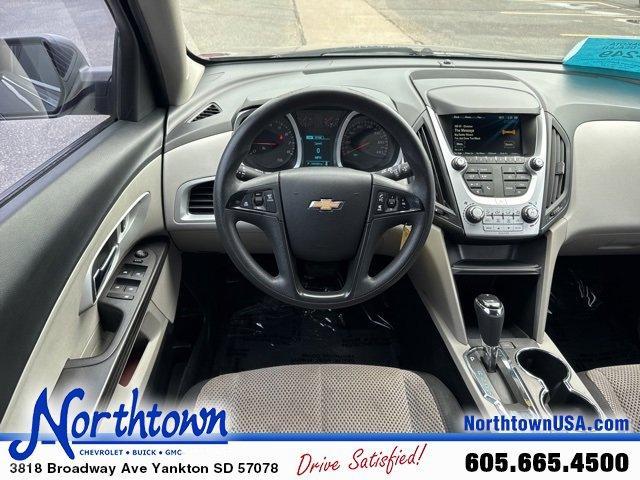 used 2016 Chevrolet Equinox car, priced at $6,487