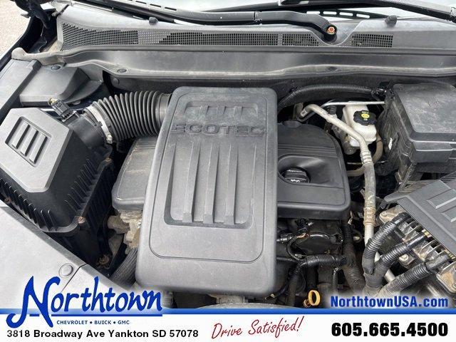 used 2016 Chevrolet Equinox car, priced at $6,487