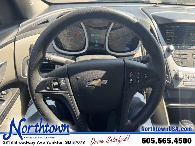 used 2016 Chevrolet Equinox car, priced at $6,987