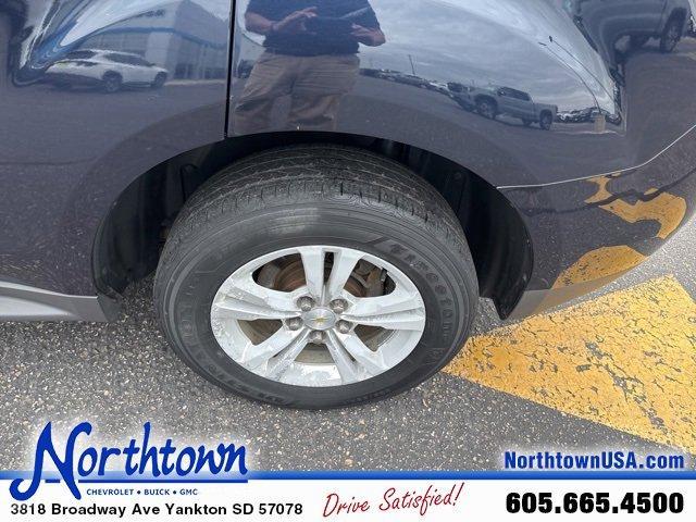 used 2016 Chevrolet Equinox car, priced at $6,487