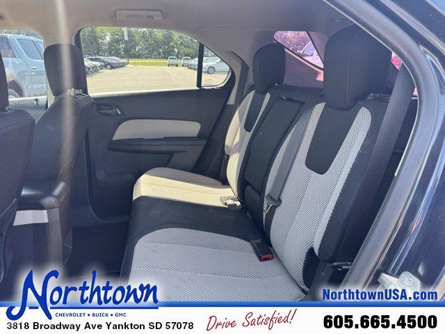 used 2016 Chevrolet Equinox car, priced at $6,987