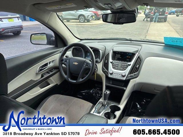 used 2016 Chevrolet Equinox car, priced at $6,487