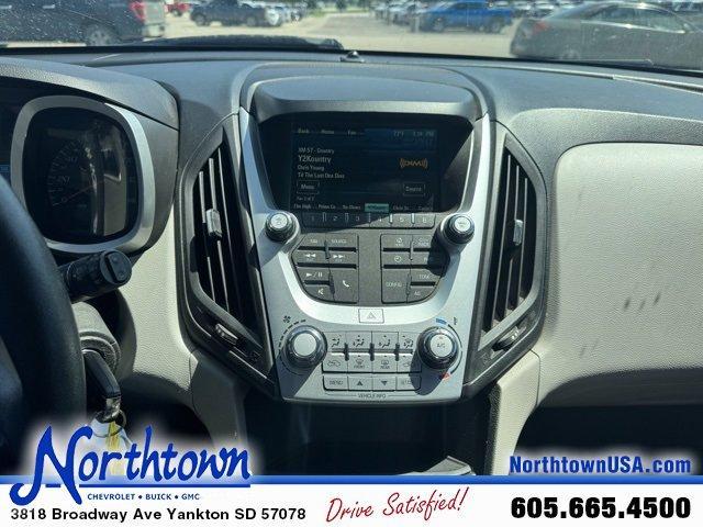 used 2016 Chevrolet Equinox car, priced at $6,987