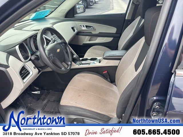 used 2016 Chevrolet Equinox car, priced at $6,487