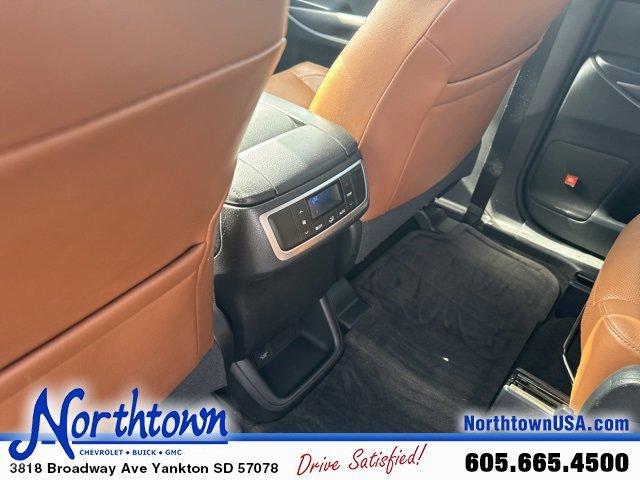 used 2017 Toyota Highlander car, priced at $24,490