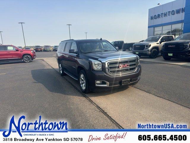 used 2016 GMC Yukon XL car, priced at $25,990