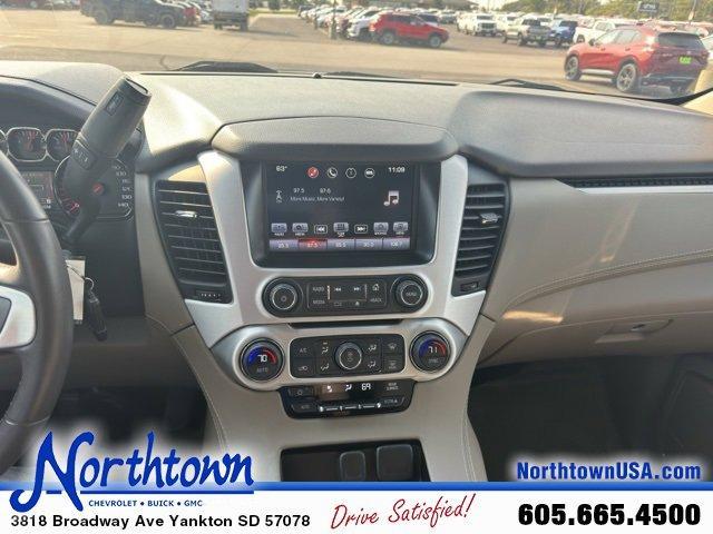 used 2016 GMC Yukon XL car, priced at $25,990