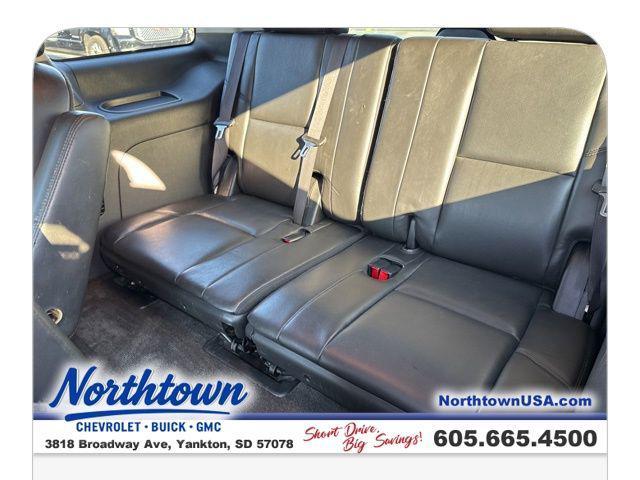 used 2010 Cadillac Escalade car, priced at $7,987