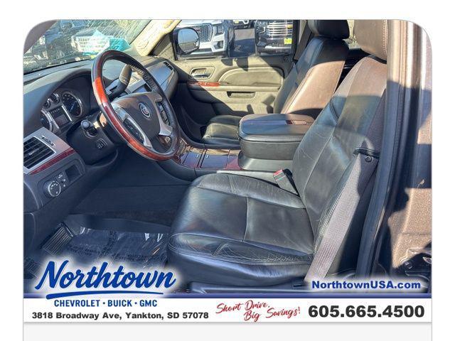 used 2010 Cadillac Escalade car, priced at $7,987