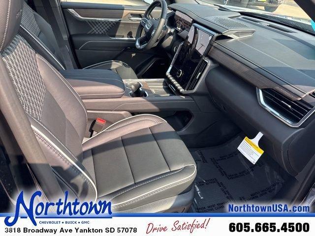 new 2026 GMC Acadia car, priced at $60,090