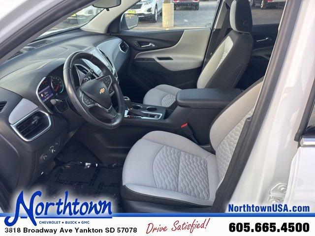 used 2020 Chevrolet Equinox car, priced at $20,490