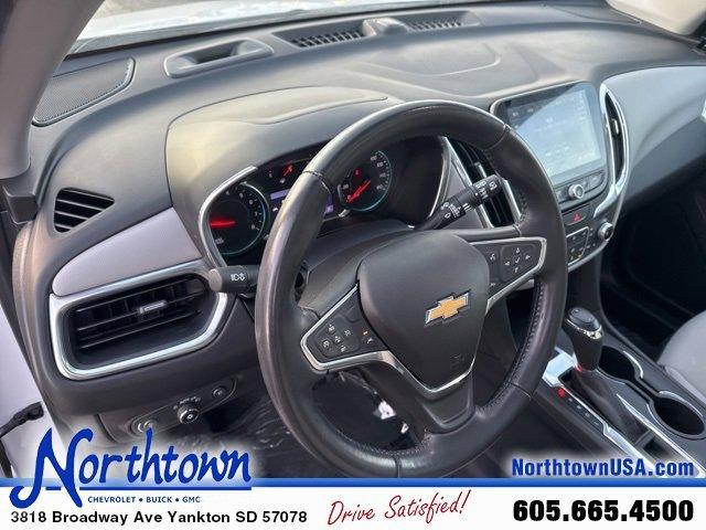 used 2020 Chevrolet Equinox car, priced at $20,490