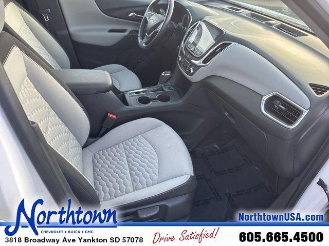 used 2020 Chevrolet Equinox car, priced at $20,490