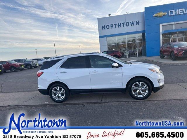 used 2020 Chevrolet Equinox car, priced at $20,490