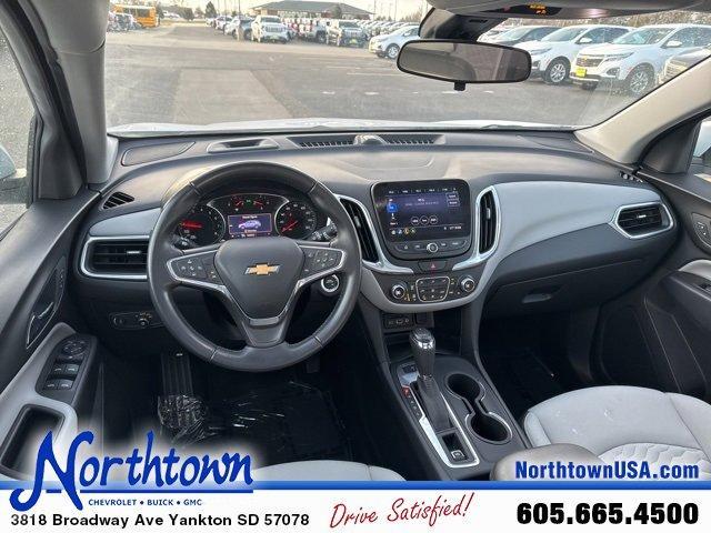 used 2020 Chevrolet Equinox car, priced at $20,490