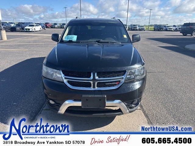 used 2015 Dodge Journey car, priced at $4,487
