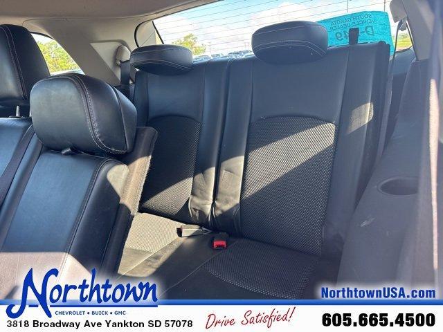 used 2015 Dodge Journey car, priced at $4,487