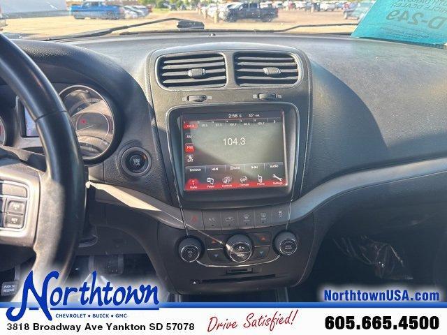 used 2015 Dodge Journey car, priced at $4,487