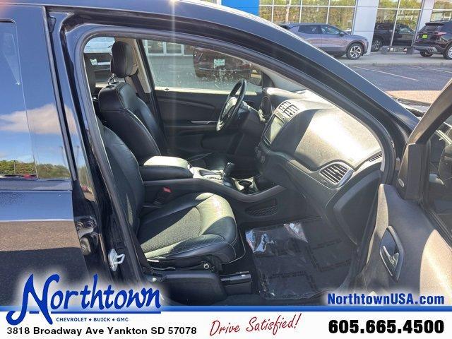 used 2015 Dodge Journey car, priced at $4,487