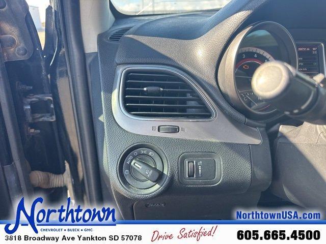 used 2015 Dodge Journey car, priced at $4,487
