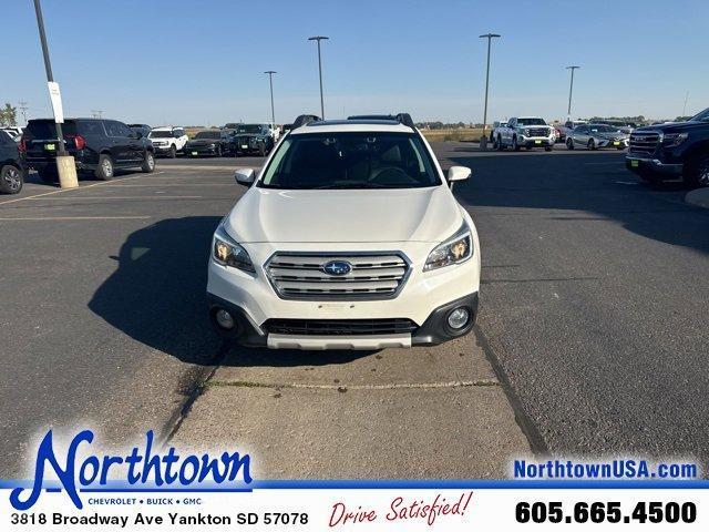 used 2015 Subaru Outback car, priced at $14,490