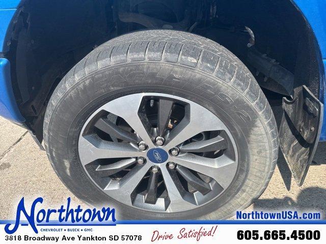 used 2020 Ford F-150 car, priced at $30,990