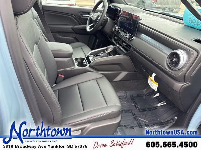 new 2026 Chevrolet Colorado car, priced at $46,720