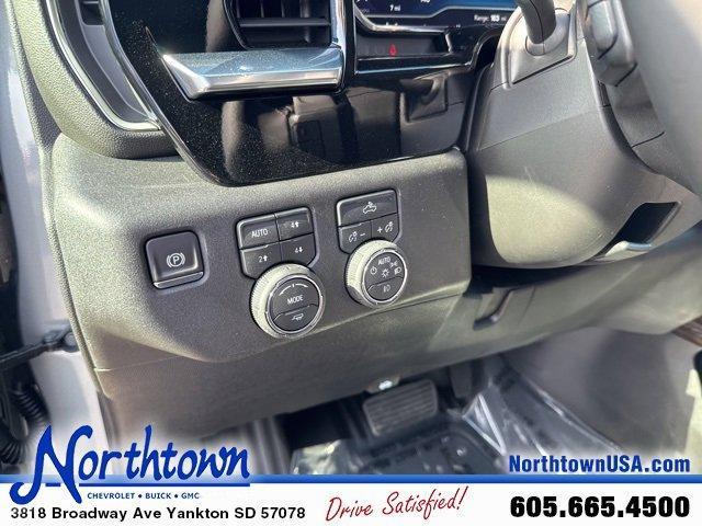 new 2025 Chevrolet Silverado 1500 car, priced at $57,800