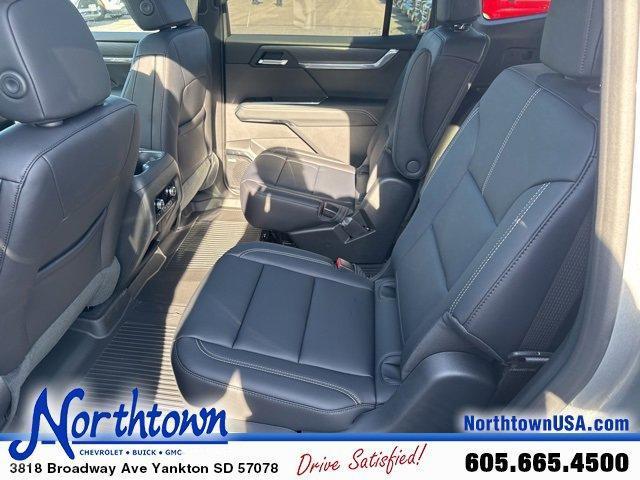 new 2025 GMC Acadia car, priced at $48,775
