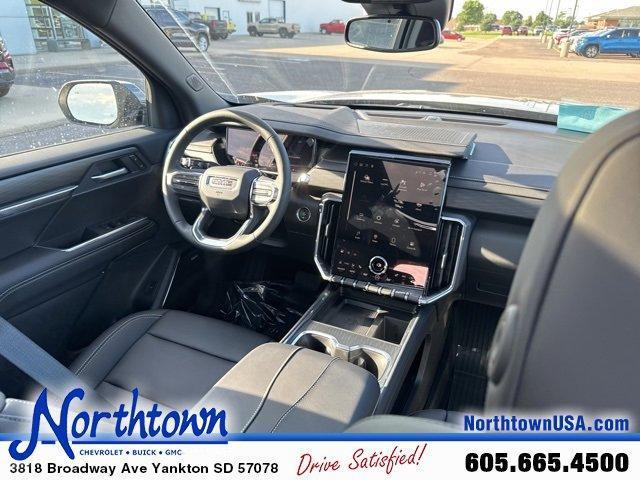 new 2025 GMC Acadia car, priced at $48,775