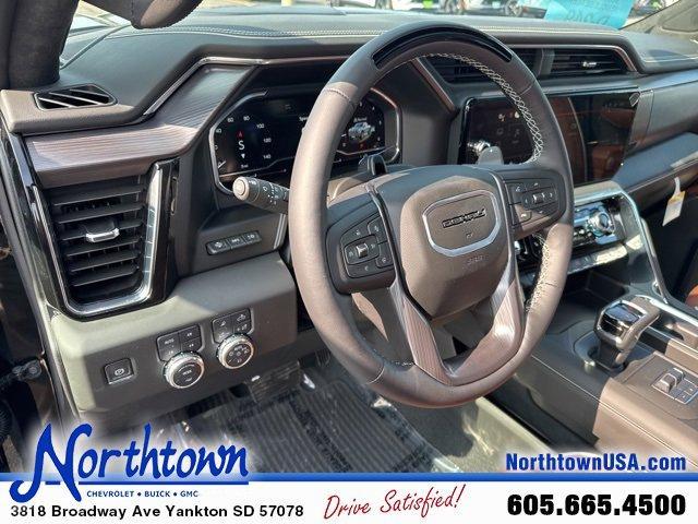 new 2025 GMC Sierra 1500 car, priced at $80,755