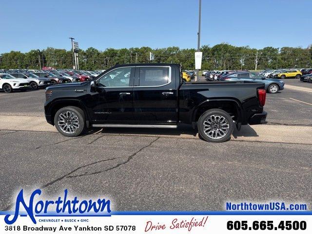 new 2025 GMC Sierra 1500 car, priced at $80,755