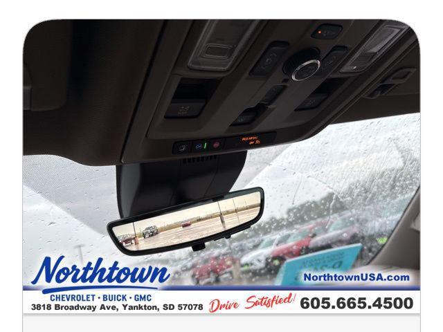 new 2025 GMC Yukon XL car, priced at $94,670