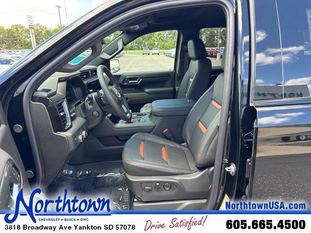 new 2025 GMC Sierra 1500 car, priced at $65,185