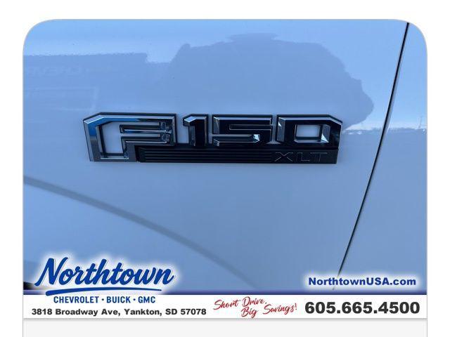 used 2019 Ford F-150 car, priced at $23,990