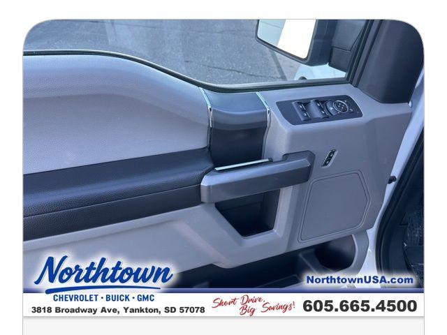 used 2019 Ford F-150 car, priced at $23,990