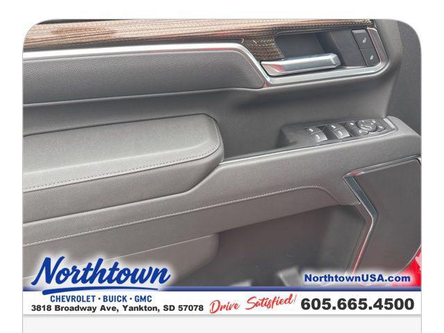 new 2026 Chevrolet Silverado 2500 car, priced at $71,520