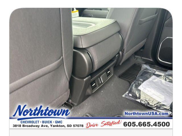 new 2026 Chevrolet Silverado 2500 car, priced at $71,520